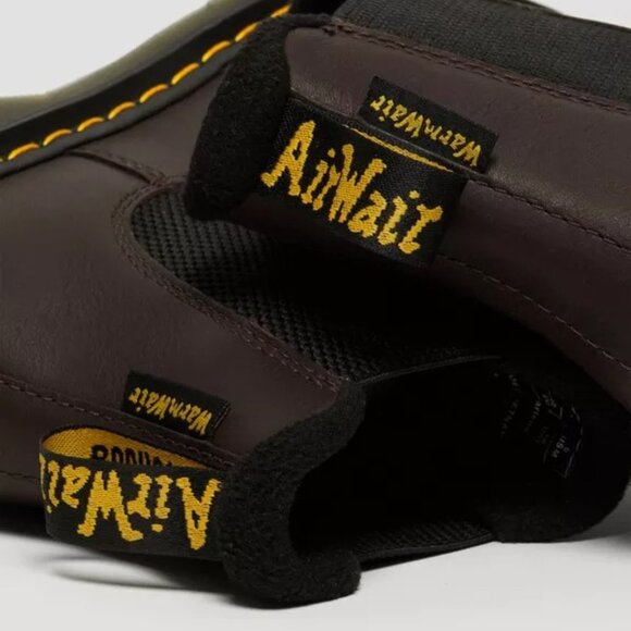 Dr. Martens 2976 Warmwair Leather Chelsea Boots - Picture 9 of 11